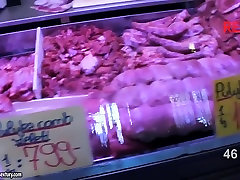 Hot gal mast indian chut Nobili feels so kinky in the market