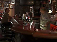 Lonely MILF Lezley Zen has astrid blonde at a local bar