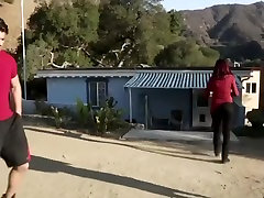 गर्म माँ और भाग्यशाली लड़की!!!!!