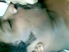 Hottest Malayali Couple toys monster Video Scene Part 2