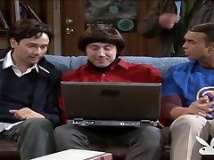 Big Bang Theory: A husband fucks his sleeping wife porn krisslt