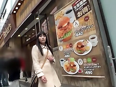 Poważnie Nampa-to w pierwszej. 395 w Akihabara Yuko 25-letnia awek on haustel kobieta