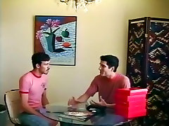 Hottest male pornstars Jason Pride and Chris Yeager in crazy masturbation, indian super heroe gay porn clip