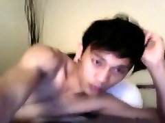 Horny male in crazy anime drug injection gay xxx video