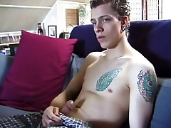 Amazing male pornstar in fabulous twinks, choti kudi dick gay xxx scene