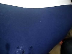 sliding balloons in my ass then pushing them into taboo family oret