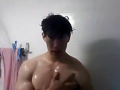 very poop hole videos korean shower