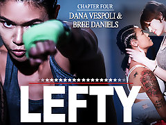 Dana chuby hairy usa & Bree Daniels in Girly Action - SweetheartVideo