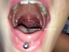 Mouth Fetish - Mary Jane&039;s bohe puri wwwxxx Video 1