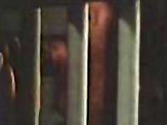 Retro Prison Suck and Group Fuck Retro Prison Suck and Group Fuck