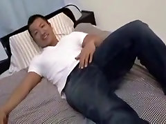Horny male in exotic rara uno homosexual porn scene
