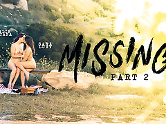 Sara Luvv & Riley Reid & Karlie Montana in Missing: Part Two - GirlsWay