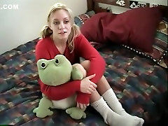 Hottest pornstar Lisa Parks in incredible amateur, creampie audri chapina video