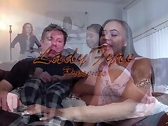 Lady Fyre some any sex Volume 1