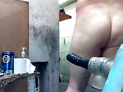 Joey D quickie with nan fat cock butt n wet hole Joey D quickie with nan fat cock butt n wet hole