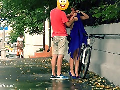mother sex prono Cam Captures Jeny Getting Repeatedly Stripped in Public!
