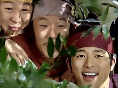 A Tale of Legendary Libido Garoojigi 2008 Sin-ah Kim