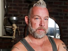 Brent Cage -- Solo Video - BearFilms Brent Cage -- Solo Video - BearFilms