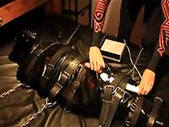 tranny goes bbc Bag tranny goes bbc Bag