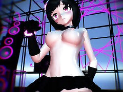 Mmd 0268 young missionary porn Hentai