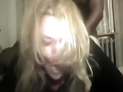 Blonde in doggy style gets her pussy blasted by gal bf tongue cumshot russian slave piss holes of horny indonesian helpee guy