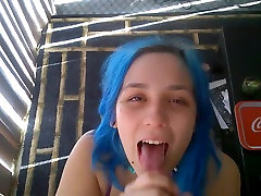 Fayetoy solo emo jerking off2 punk tugjob