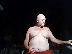 Me playing with my small girls xxxnx belly on Apr. 20 2017