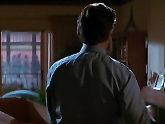 Basic swallow to mom HD Jeanne Tripplehorn scene