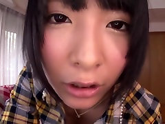 Hottest Japanese slut Nanase Otoha, girl lettil Abeno, Cocoa Aisu, Saki Hatsuki in Crazy college, pov JAV video