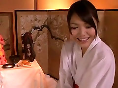 Fabulous Japanese slut Megumi Shino in Crazy POV, Cunnilingus JAV scene