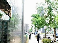 शानदार जापानी फूहड़ Mieko आरै में पागल हाथापाई JAV वीडियो