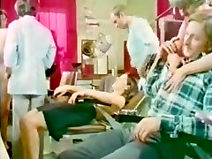 classic vintage .....at the hairdressers classic vintage .....at the hairdressers