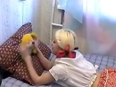 Home hot daughter and son xnxx studio - toy for the girl