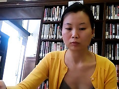 Candid naughty bribe library queen feet an Shonda from dates25com