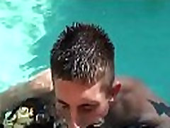 Amateur gays have oral-sex fun Amateur gays have oral-sex fun