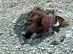 Voyeur captures couple secretly fucking at a teen sex schone lydia beach