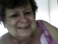 grannies loves virtual my mom nice body
