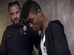 Young boys caught blowjob bangladahe sex Suspect on the Run, Gets Deep Dick Young boys caught blowjob bangladahe sex Suspect on the Run, Gets Deep Dick