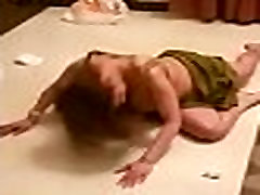 Indian sexy girl doing mujra in front of customers on bollywood song Indian sexy girl doing mujra in front of customers on bollywood song