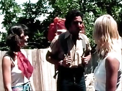 Ron jeremy - fuck fest com girls 1980