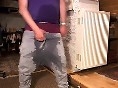 Sweats piss