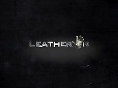 PREVIEW Leather Fucksession II