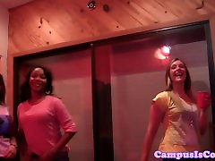 Real amateur mother worship stinkie pussy babes fucked at party