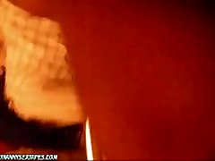 Ebony BBW shemale creampied in bathroom by BBC Ebony BBW shemale creampied in bathroom by BBC