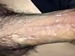 sleeping wife gets cumshot on her shorts sleeping wife gets cumshot on her shorts