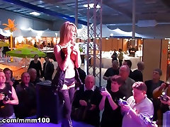 Lady Margaux in all mujra porni new Margaux At Besancon 2009 - MMM100