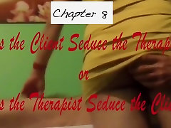 Massage Salon-guide, Kapitel 8, Verführung