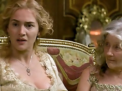 A Little Chaos 2014 Kate Winslet, Kirsty Oswald