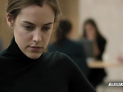 Riley Keough in The Girlfriend Experience - s01e02