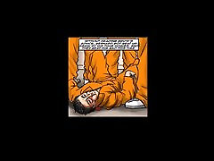 Prison darlene farting Part 1 - The Deal